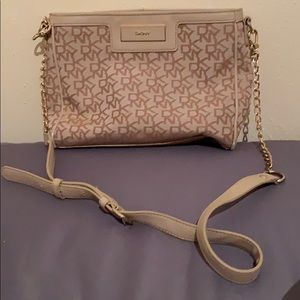 DKNY crossbody bag